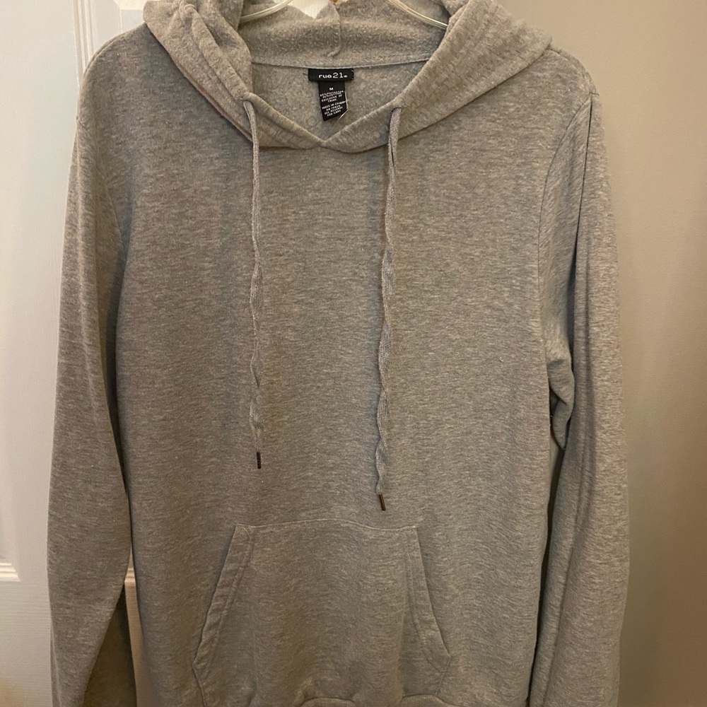 hoodie